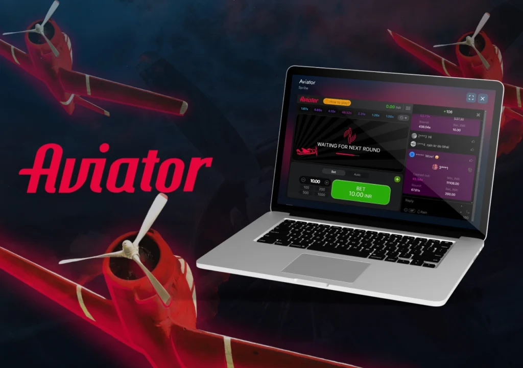 Players in Africa enjoy Aviator for its thrilling and fair gameplay.