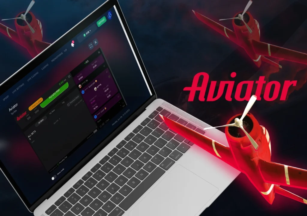 Start playing Aviator with simple steps and quick registration options.