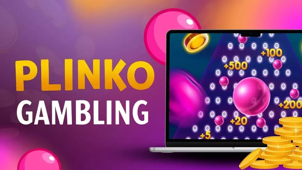 Learn how to play Plinko and start placing your bets today.