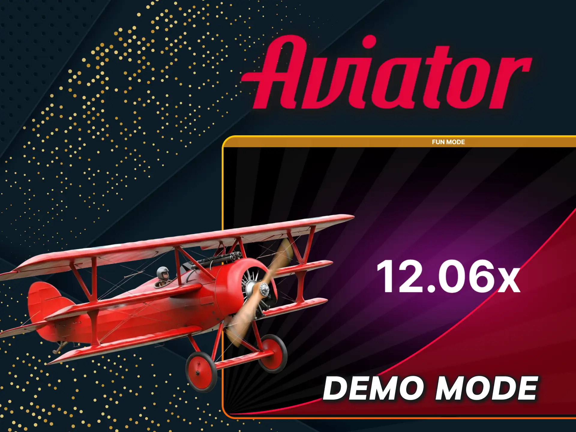 Start playing Aviator with simple steps and quick registration options.